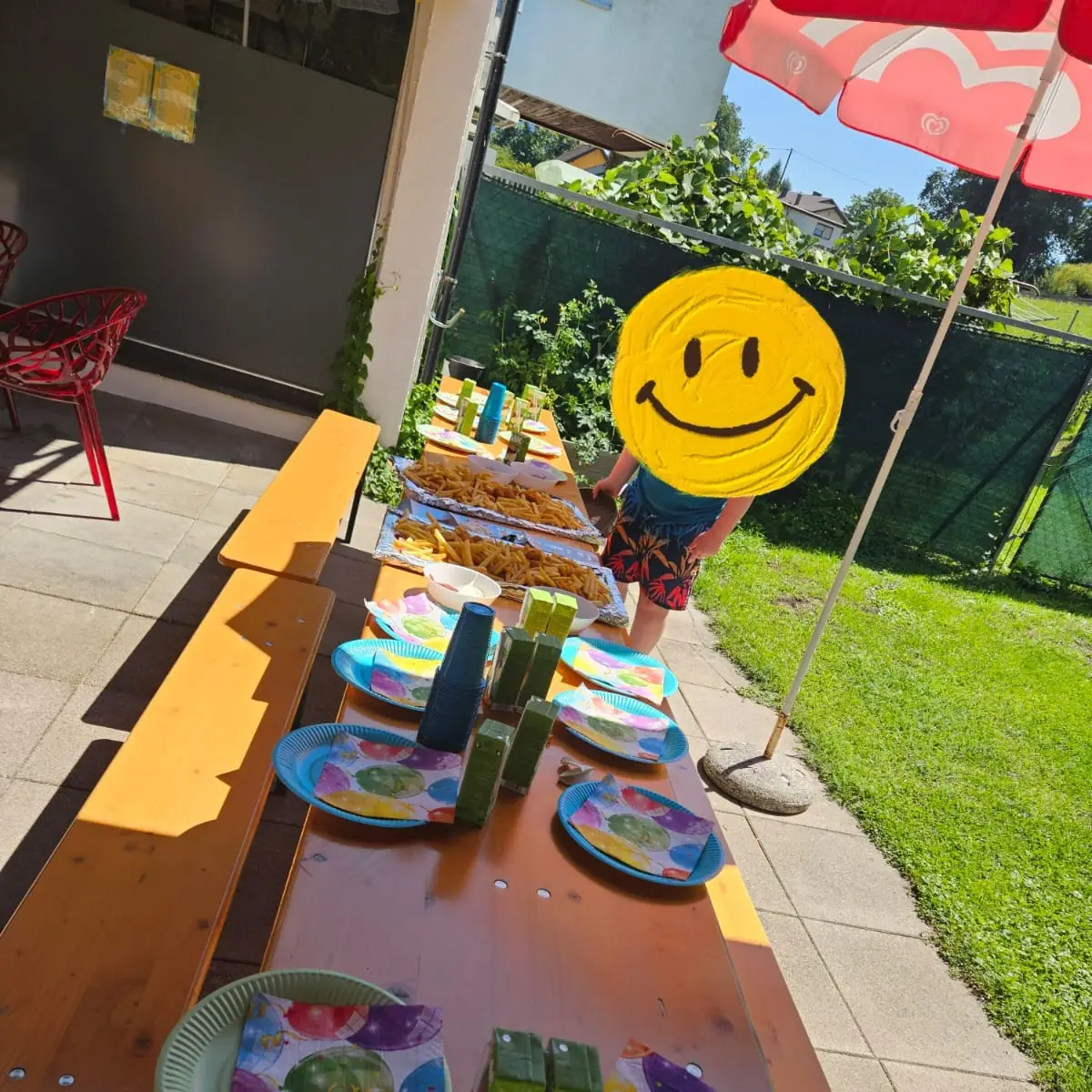 Essen und Trinken photo 3