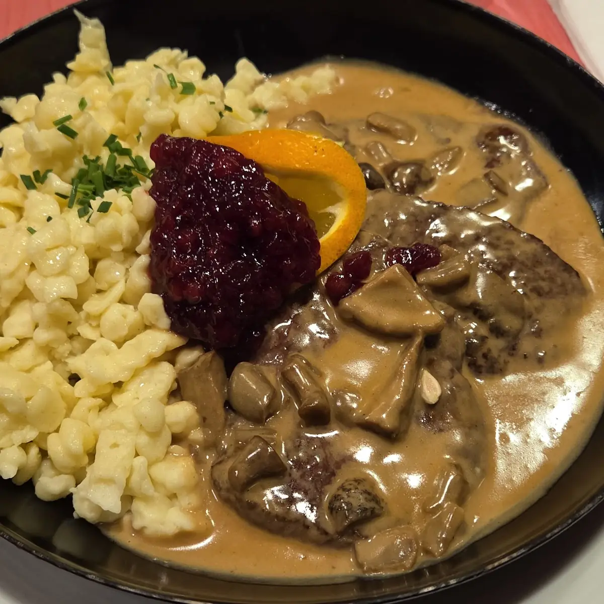 Essen und Trinken photo 3