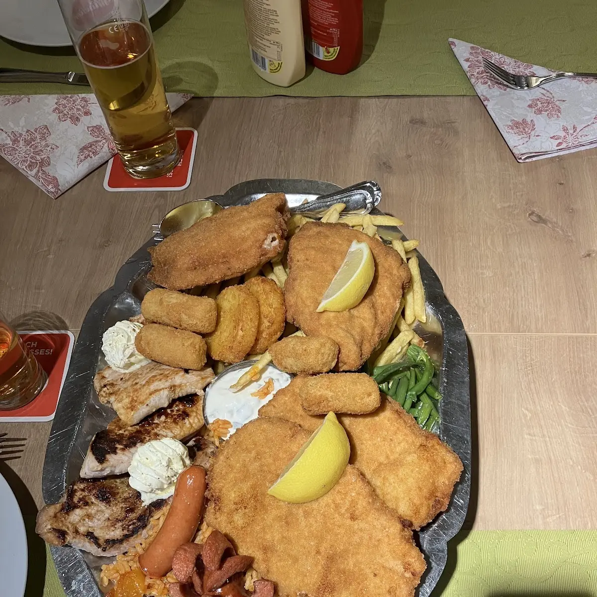 Essen und Trinken photo 4
