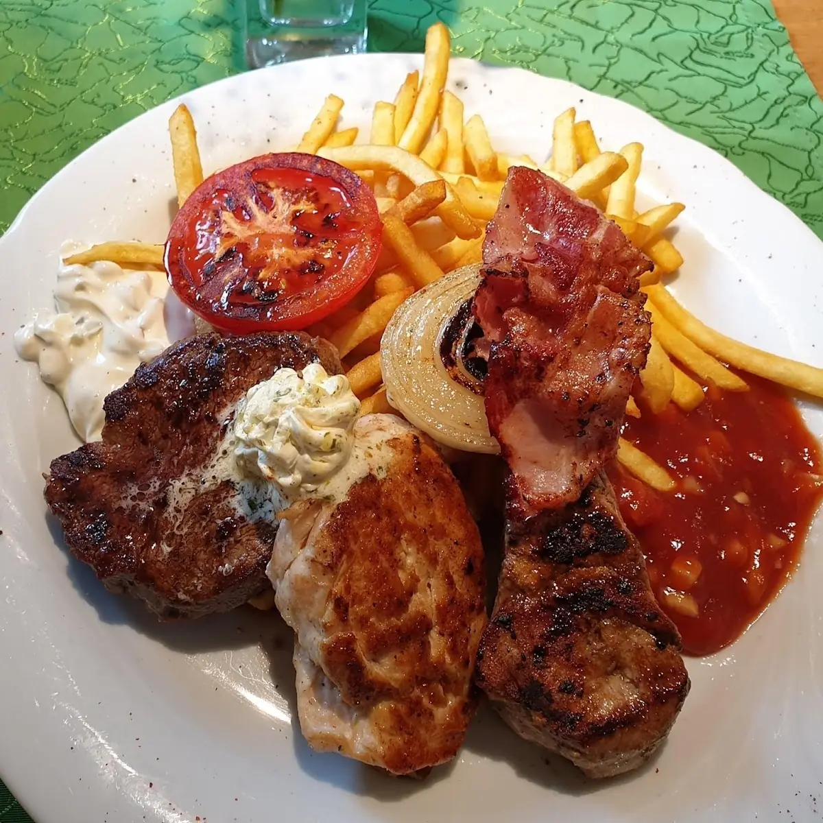 Essen und Trinken photo 5