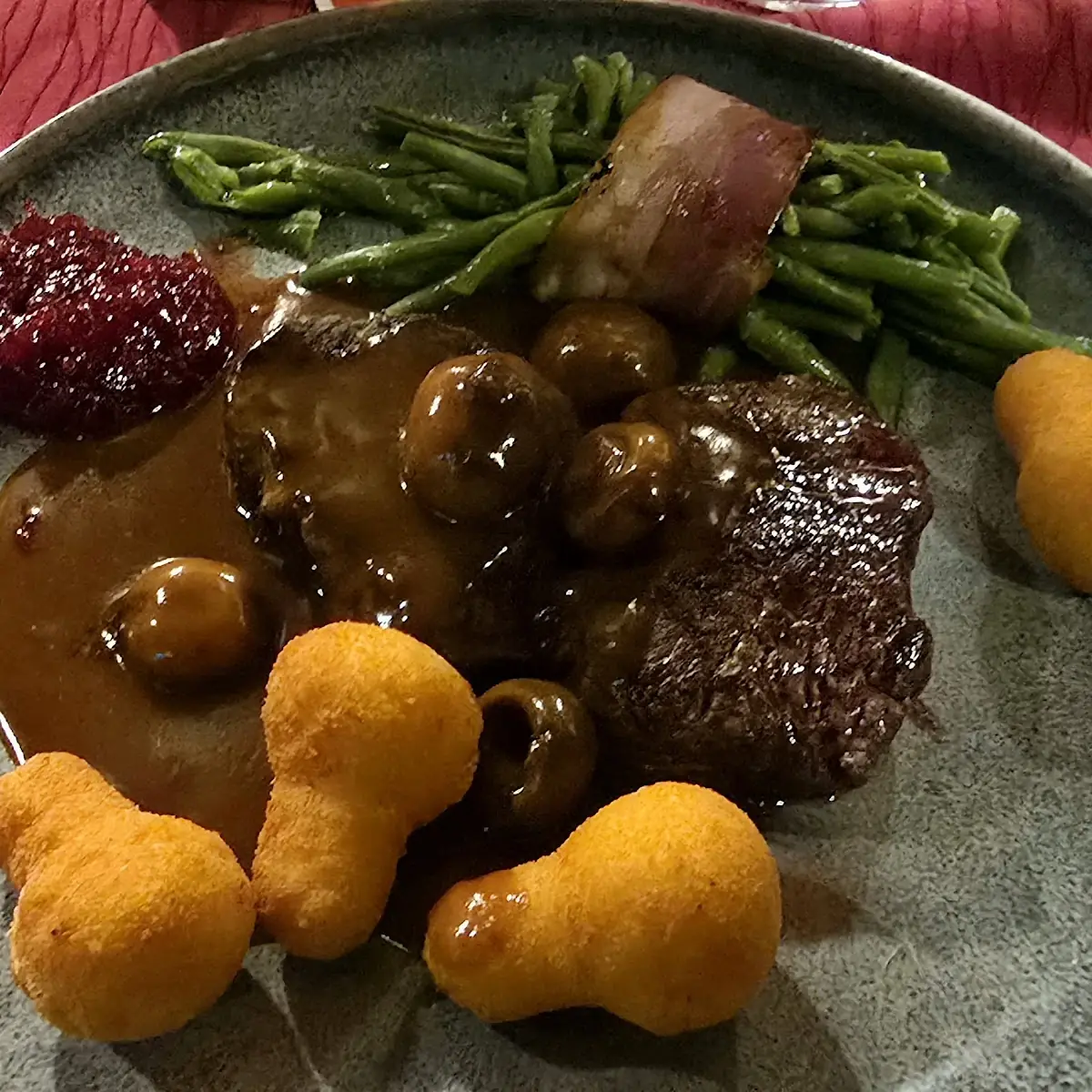 Essen und Trinken photo 7