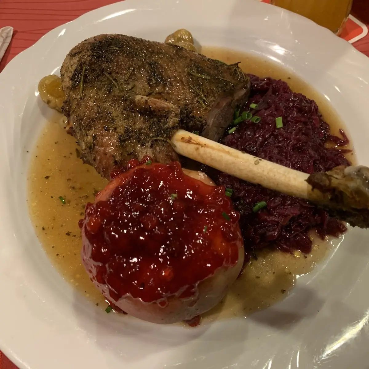 Essen und Trinken photo 8