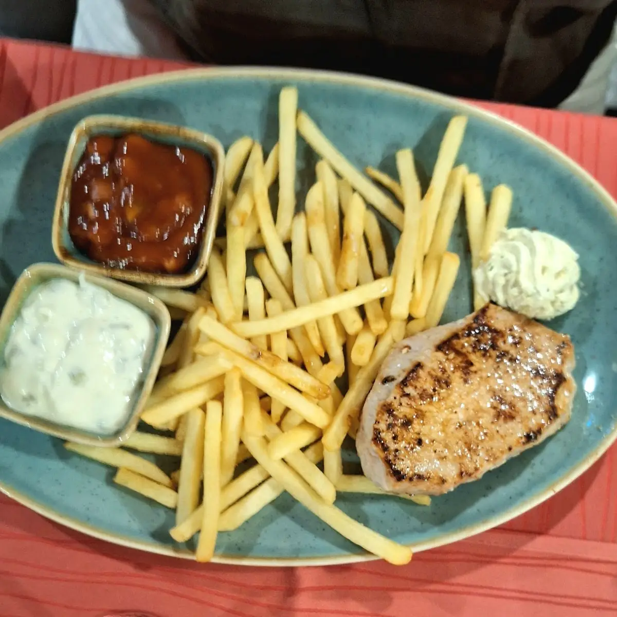 Essen und Trinken photo 9