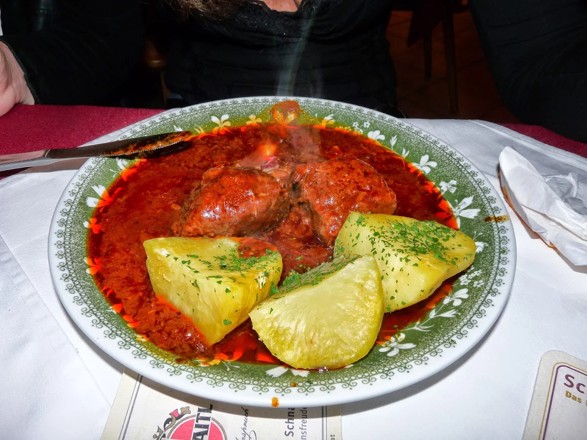 Essen und Trinken photo 2