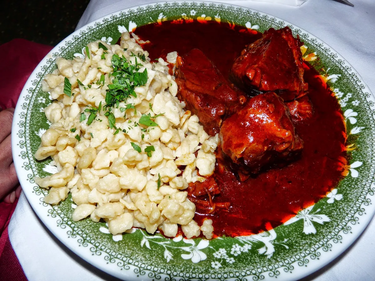 Essen und Trinken photo 3