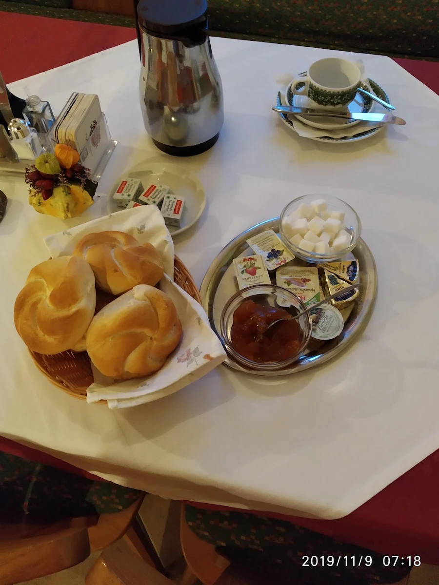 Essen und Trinken photo 5