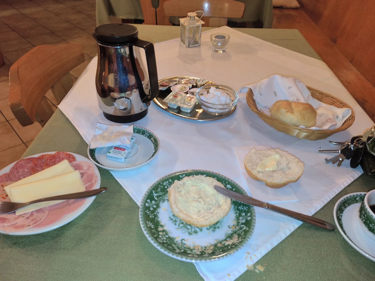 Essen und Trinken photo 6