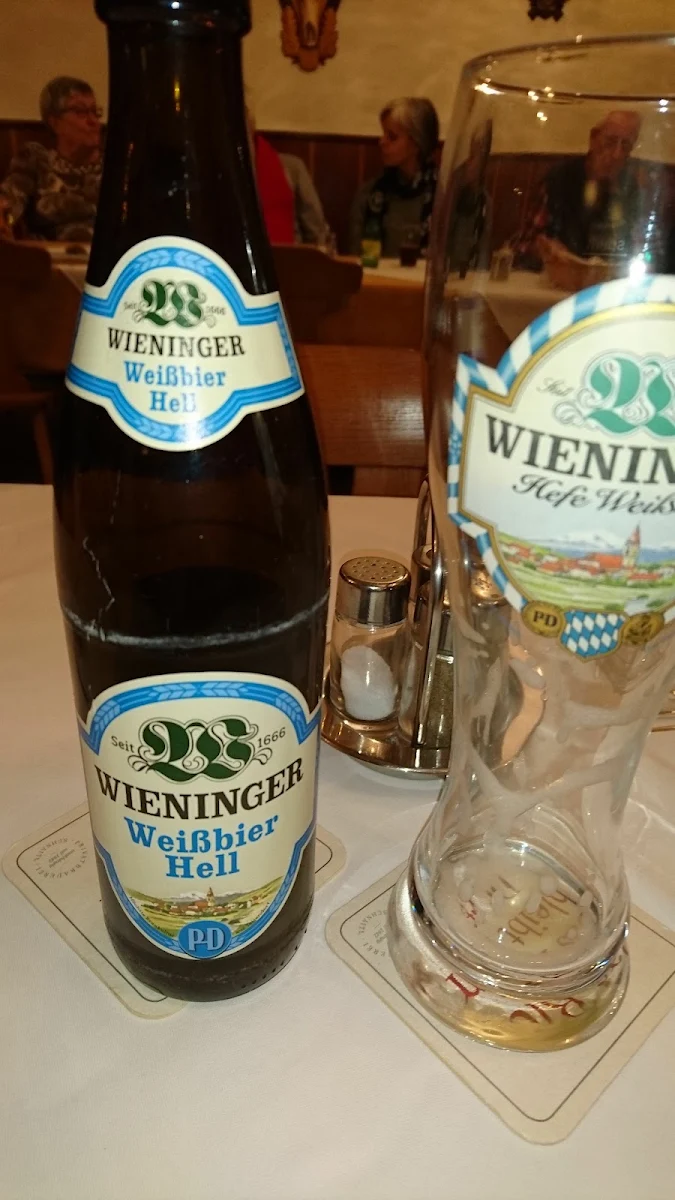 Essen und Trinken photo 7