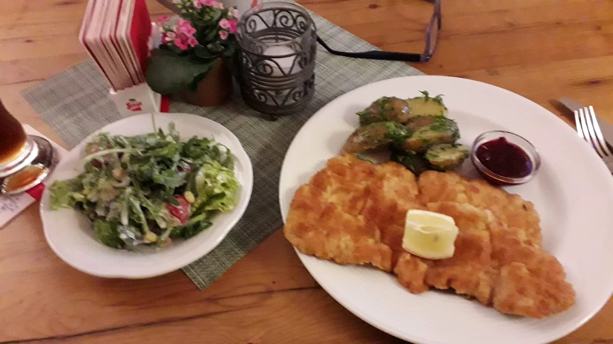 Essen und Trinken photo 5