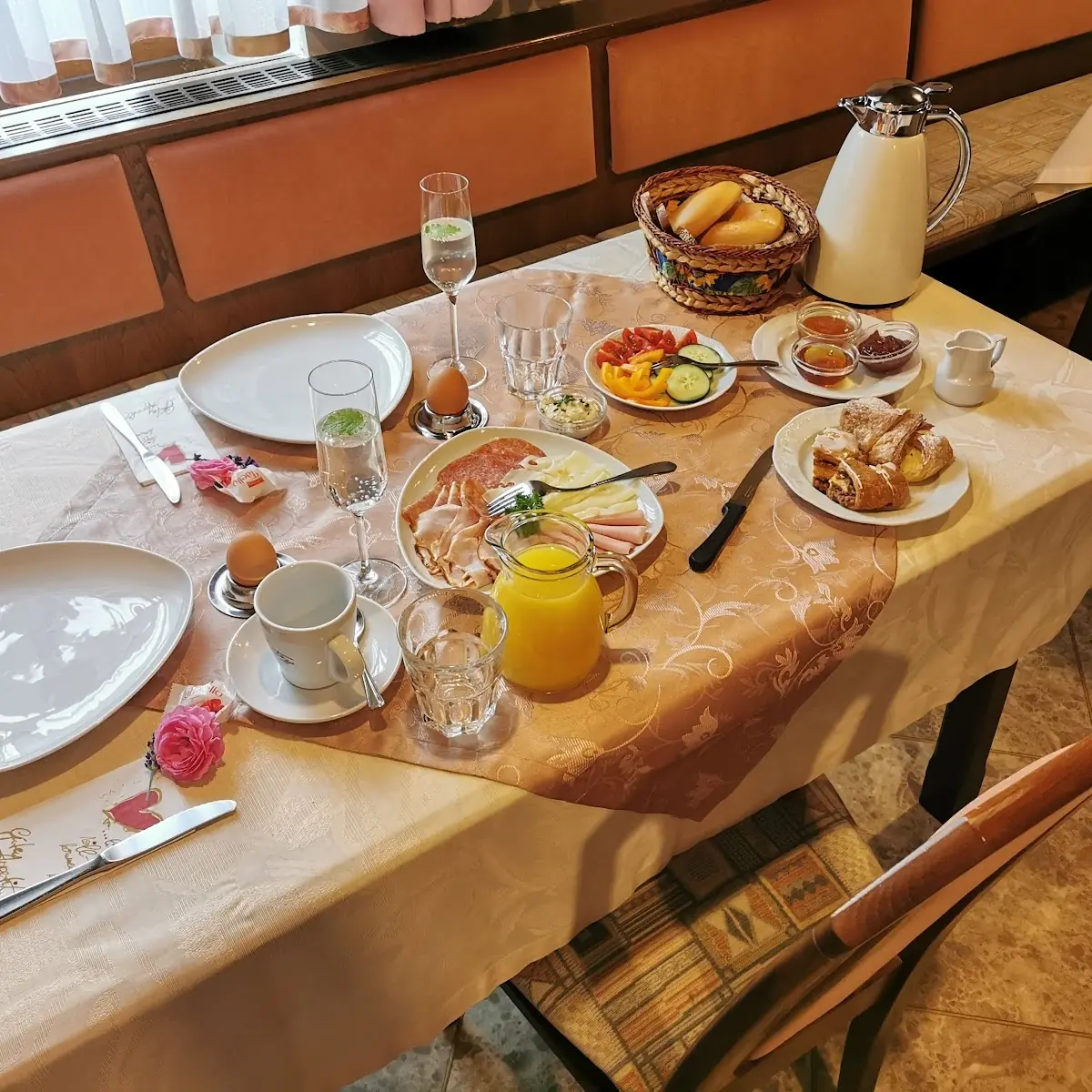 Essen und Trinken photo 1