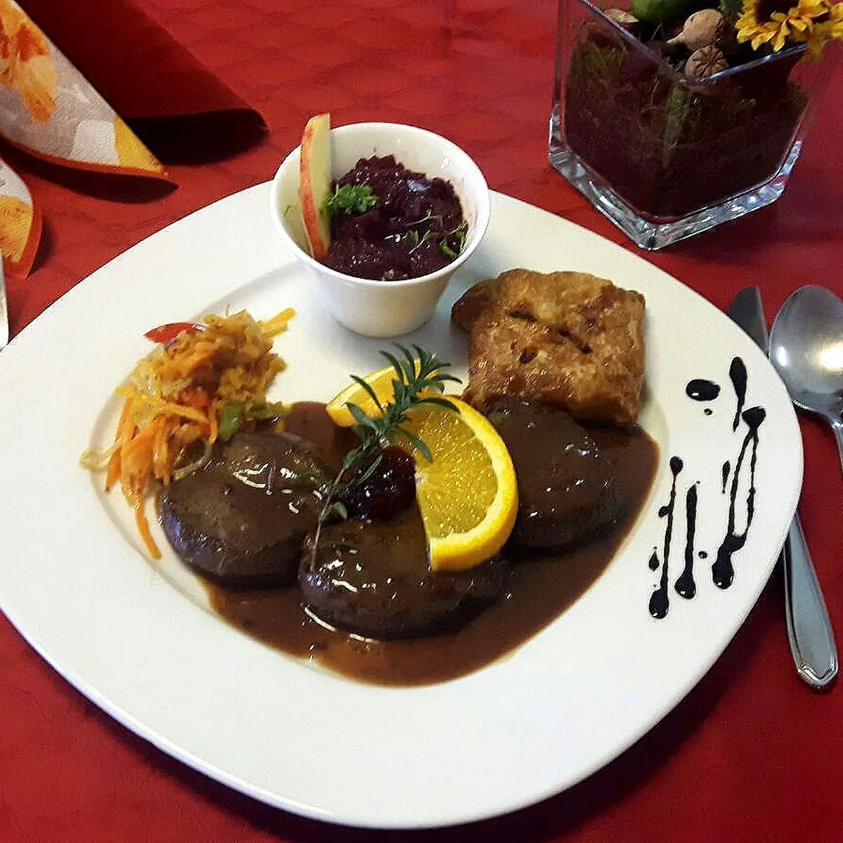 Essen und Trinken photo 10