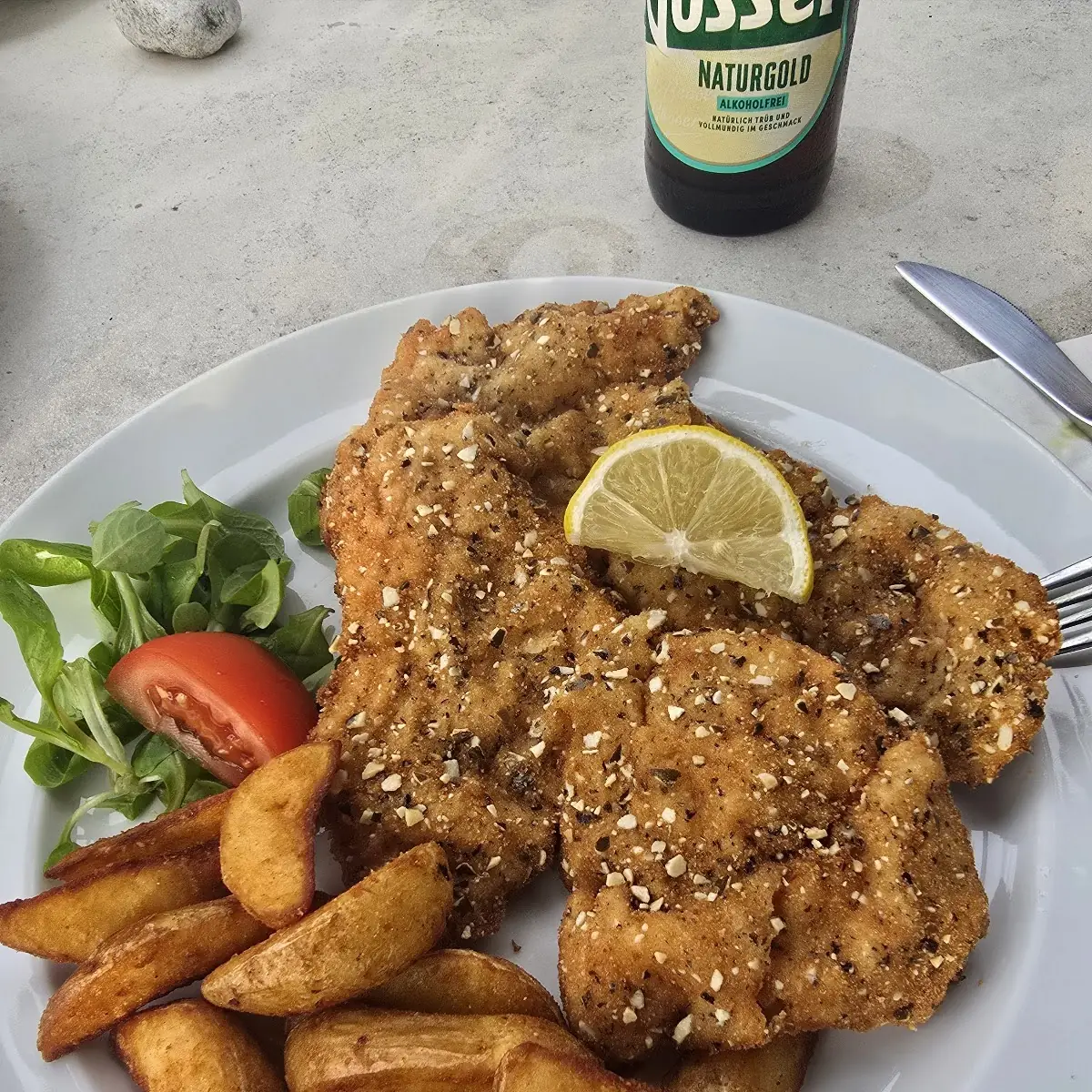 Essen und Trinken photo 2