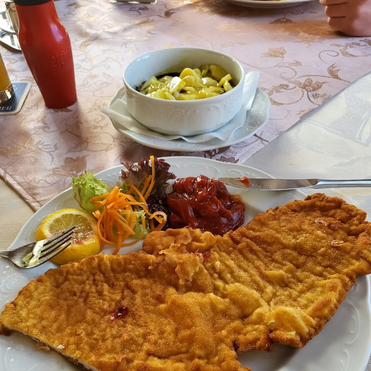 Essen und Trinken photo 3