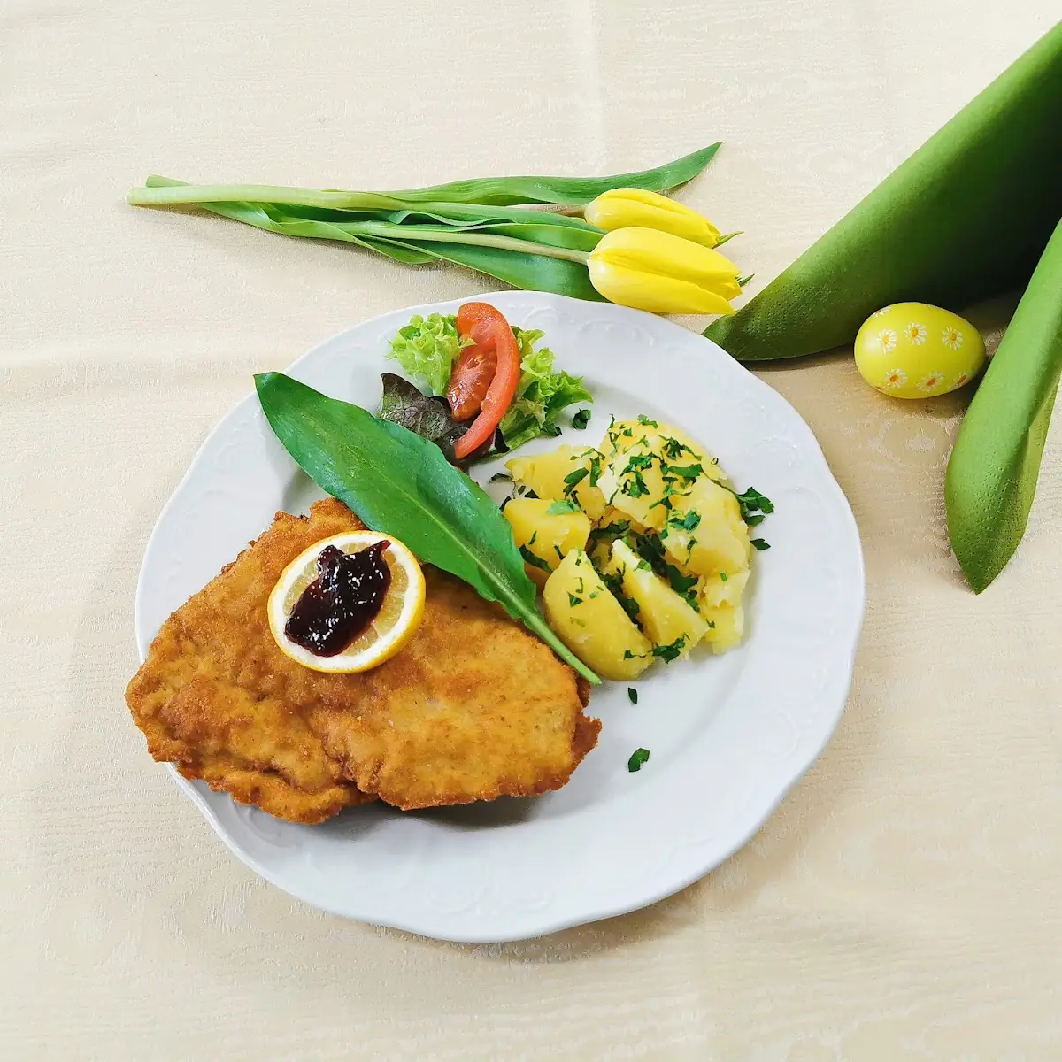Essen und Trinken photo 5