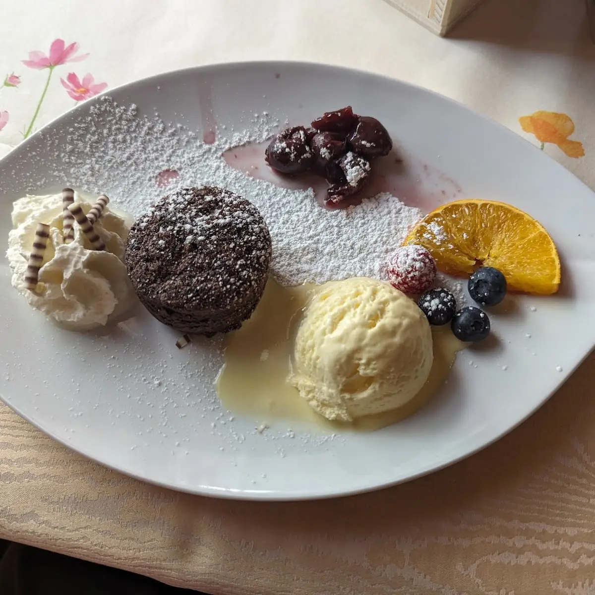 Essen und Trinken photo 7