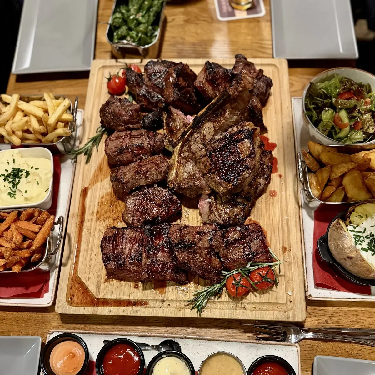 Essen und Trinken photo 1