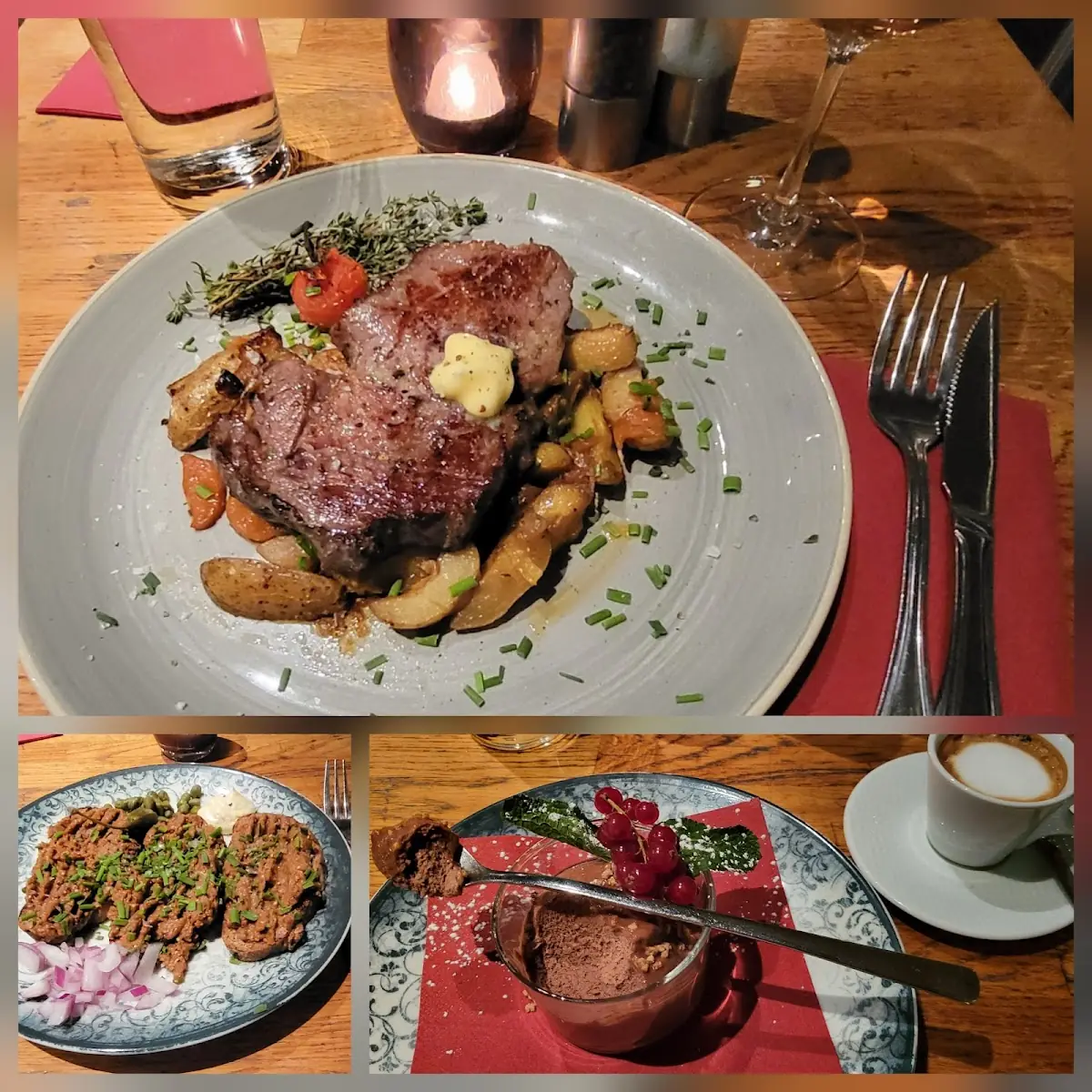 Essen und Trinken photo 10