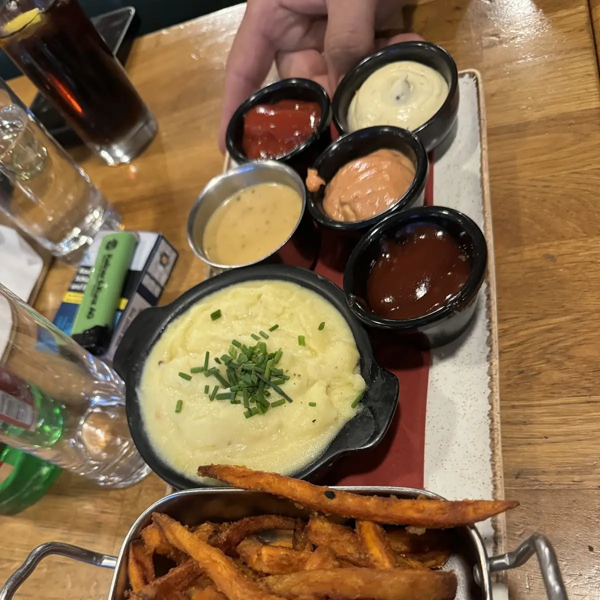 Essen und Trinken photo 5