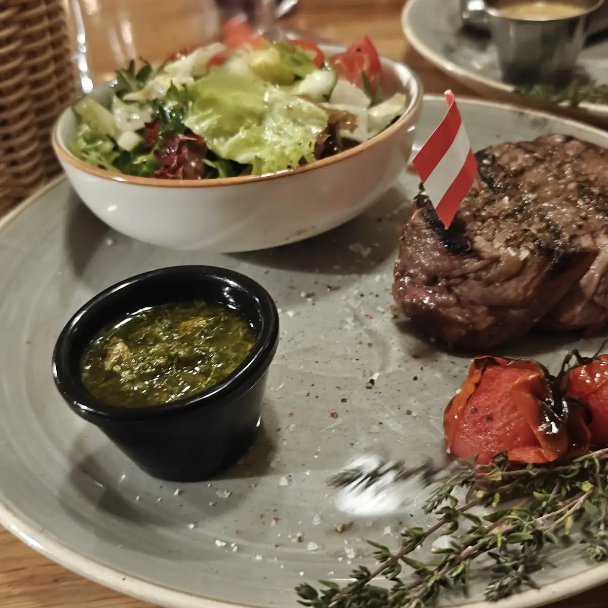 Essen und Trinken photo 6