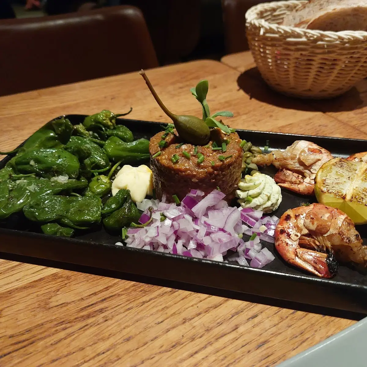 Essen und Trinken photo 7
