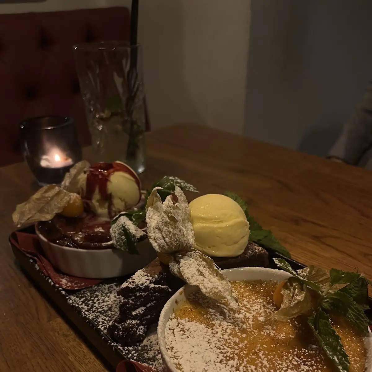 Essen und Trinken photo 9