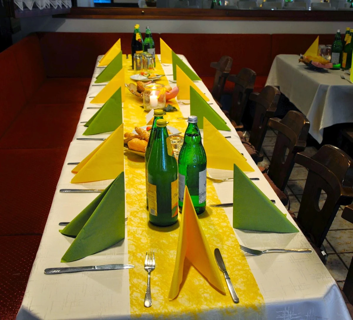 Essen und Trinken photo 3
