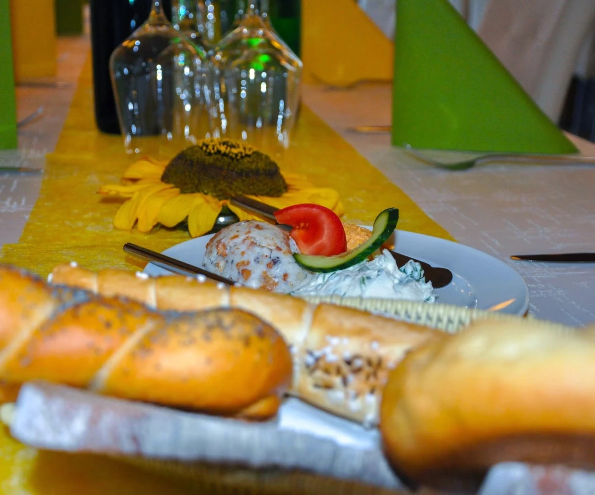 Essen und Trinken photo 6