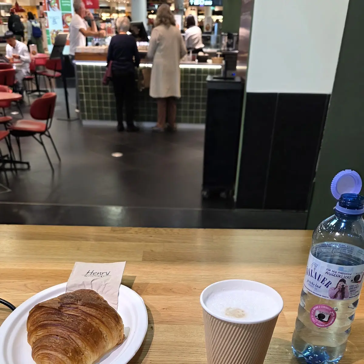 Essen und Trinken photo 6