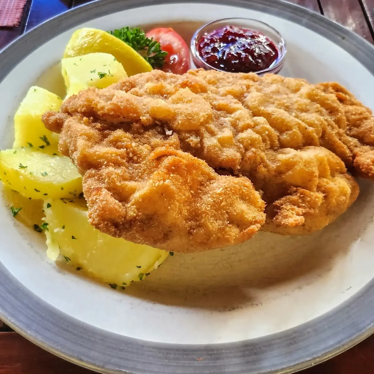 Essen und Trinken photo 1