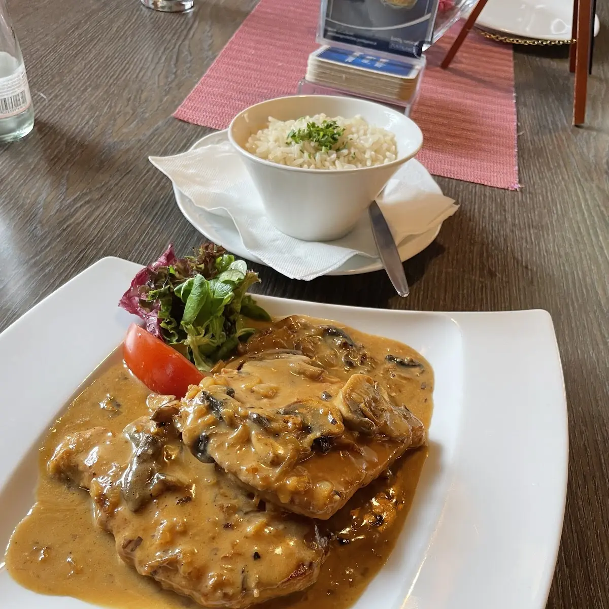 Essen und Trinken photo 10