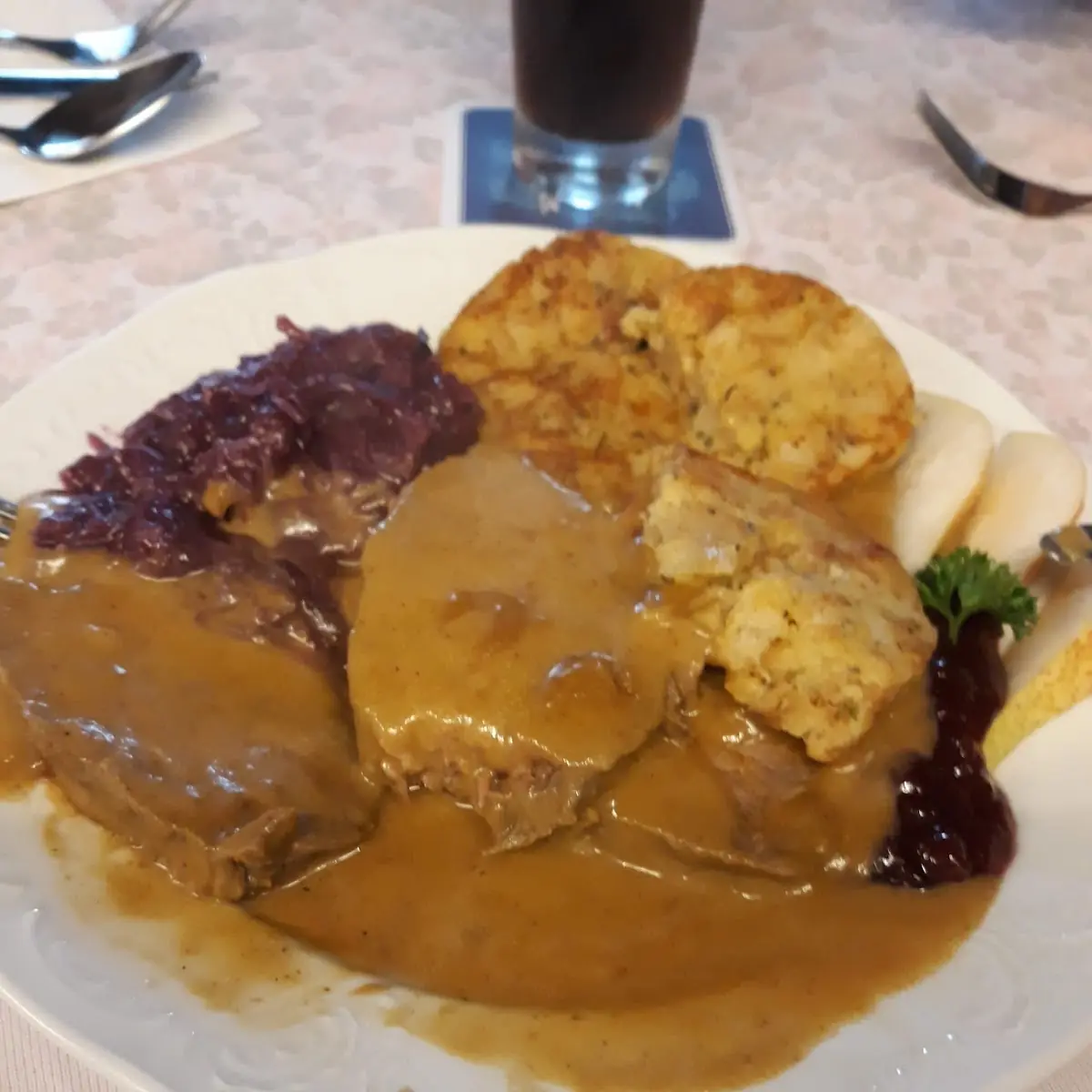 Essen und Trinken photo 3