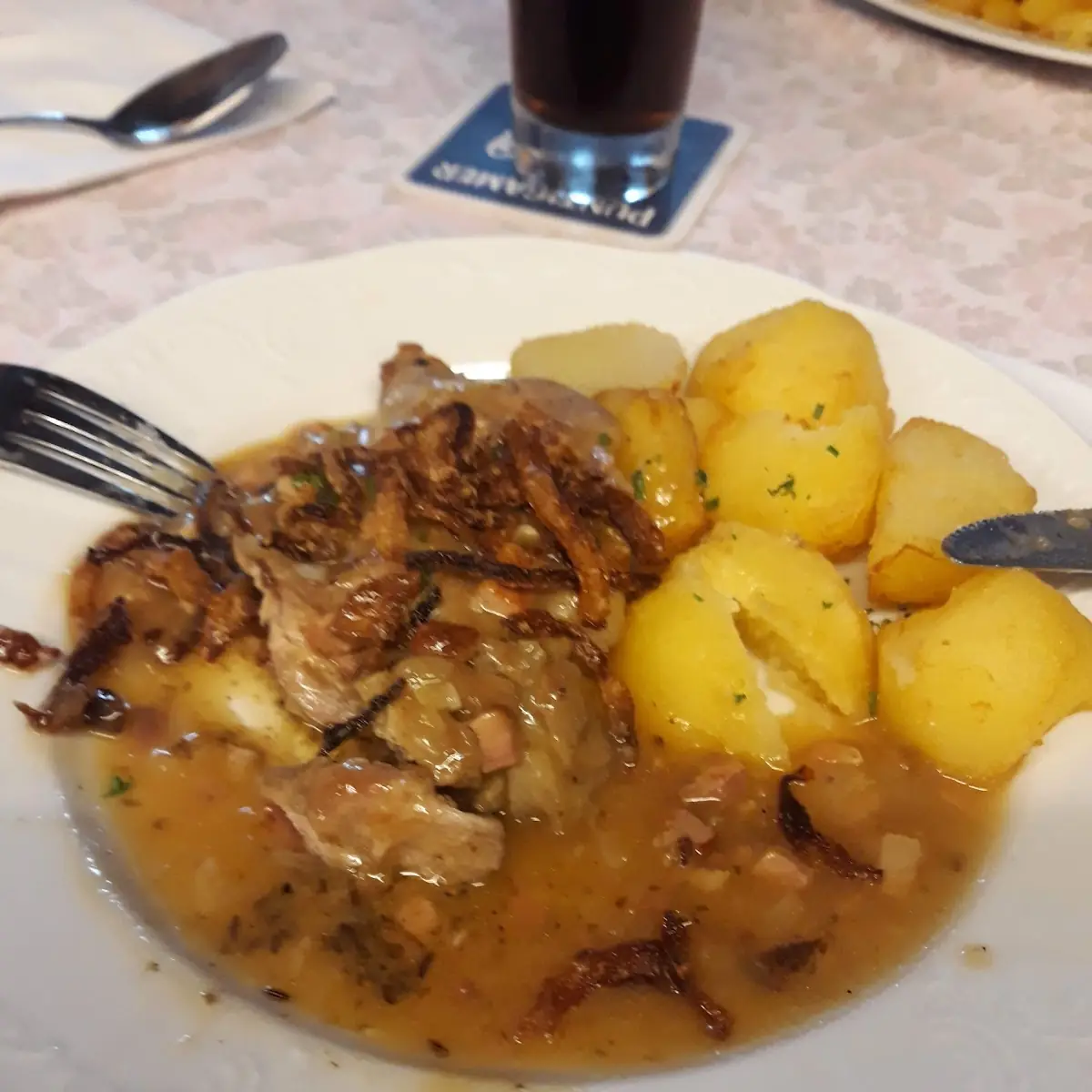 Essen und Trinken photo 4