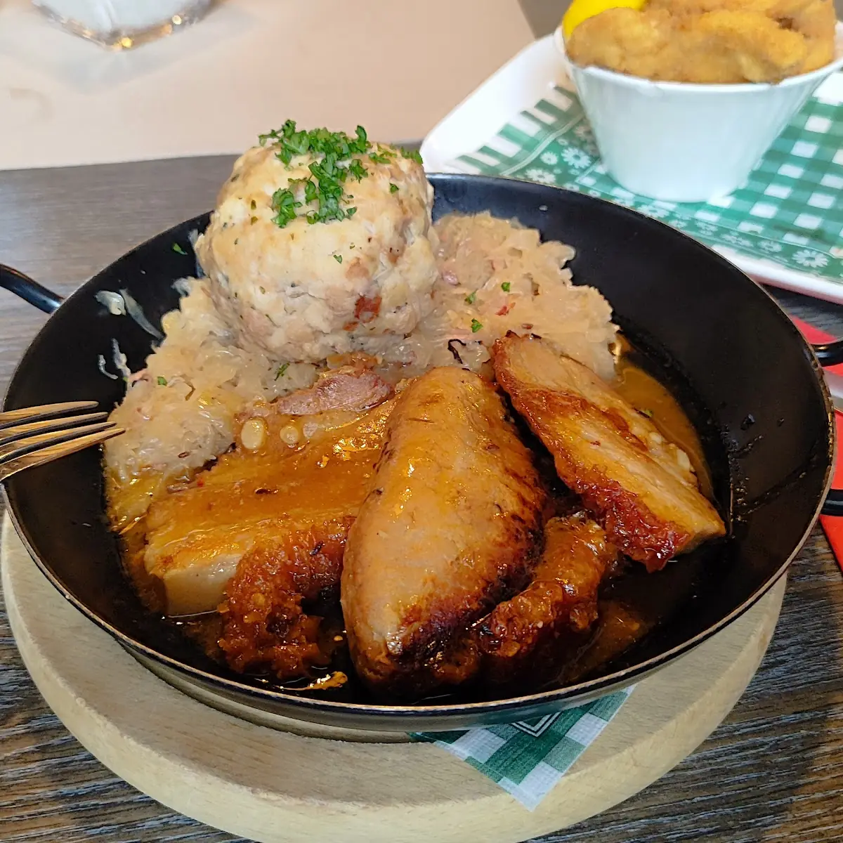 Essen und Trinken photo 5