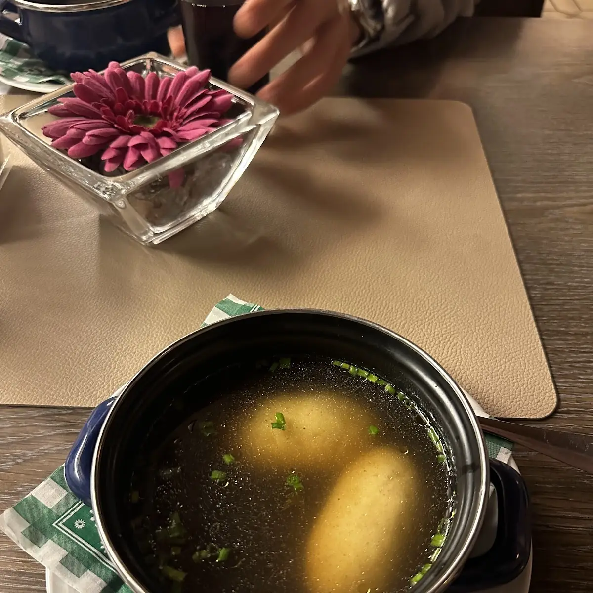 Essen und Trinken photo 7