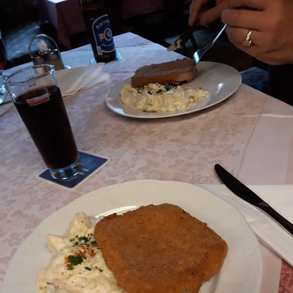 Essen und Trinken photo 8