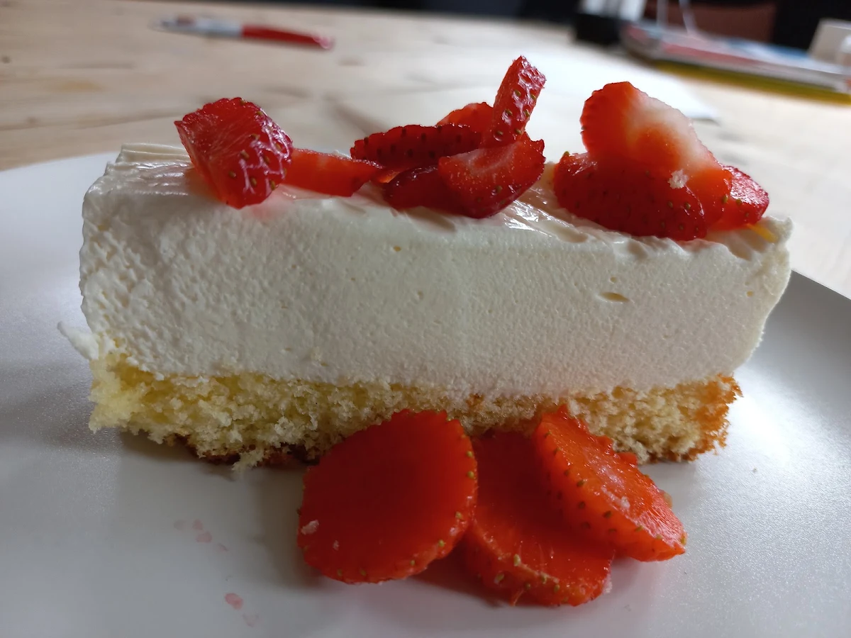 Essen und Trinken photo 10