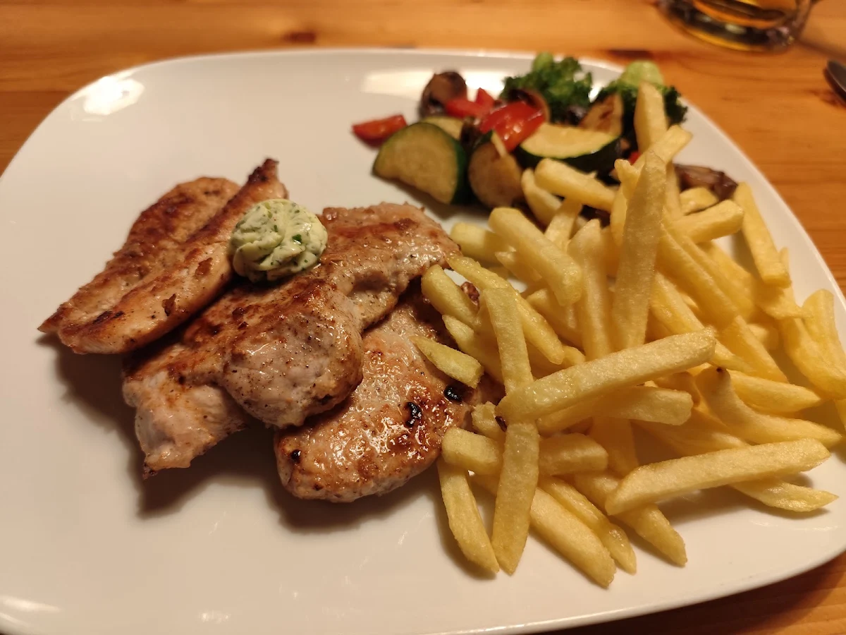 Essen und Trinken photo 4