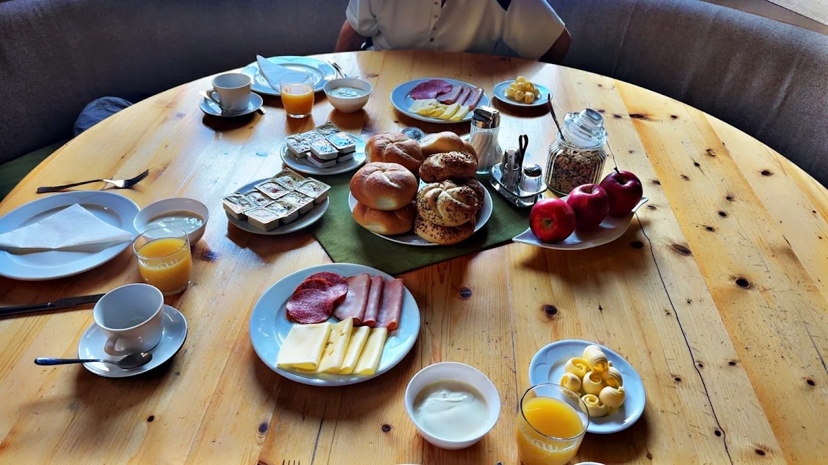 Essen und Trinken photo 6