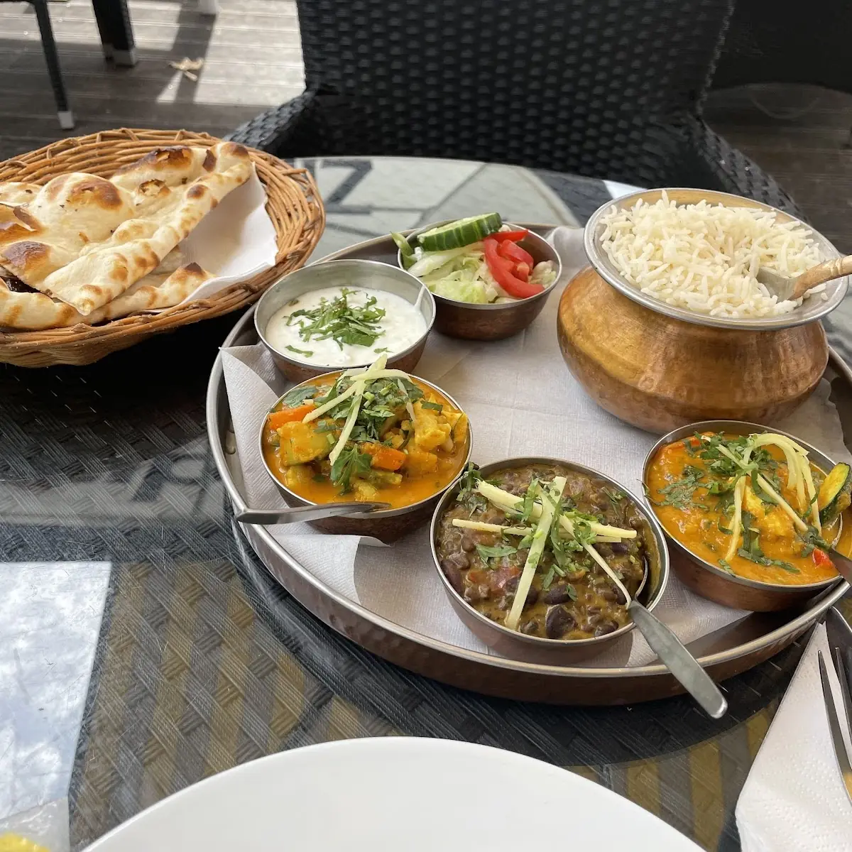 Essen und Trinken photo 1