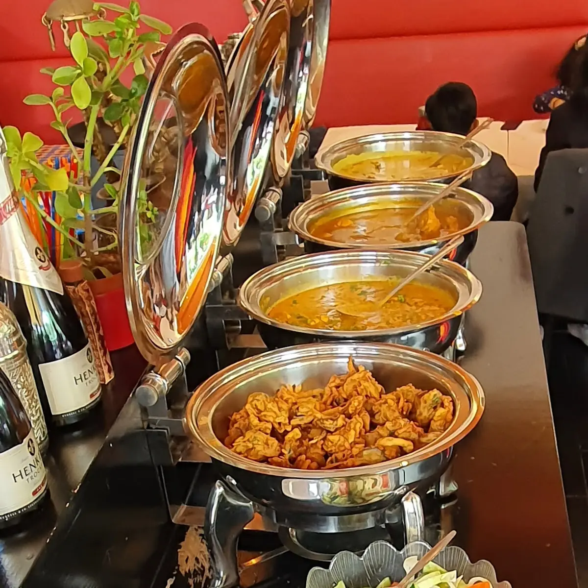 Essen und Trinken photo 10