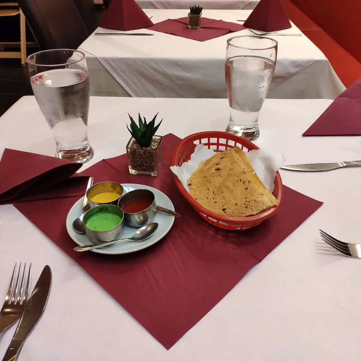 Essen und Trinken photo 7