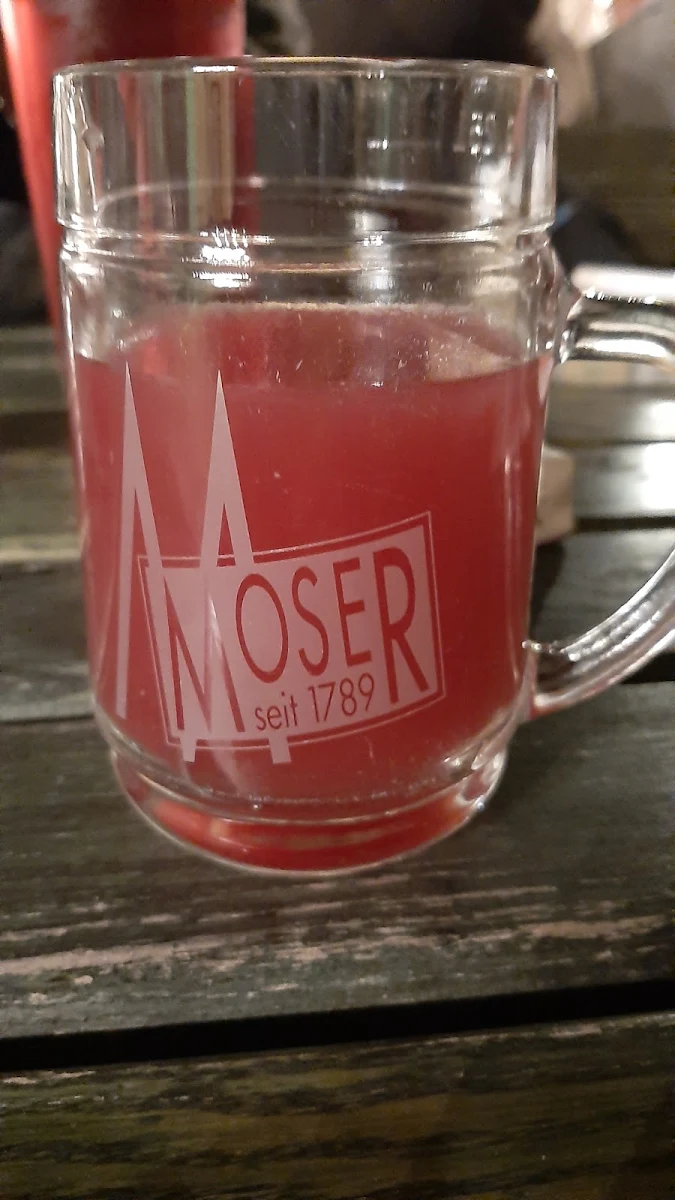 Essen und Trinken photo 10