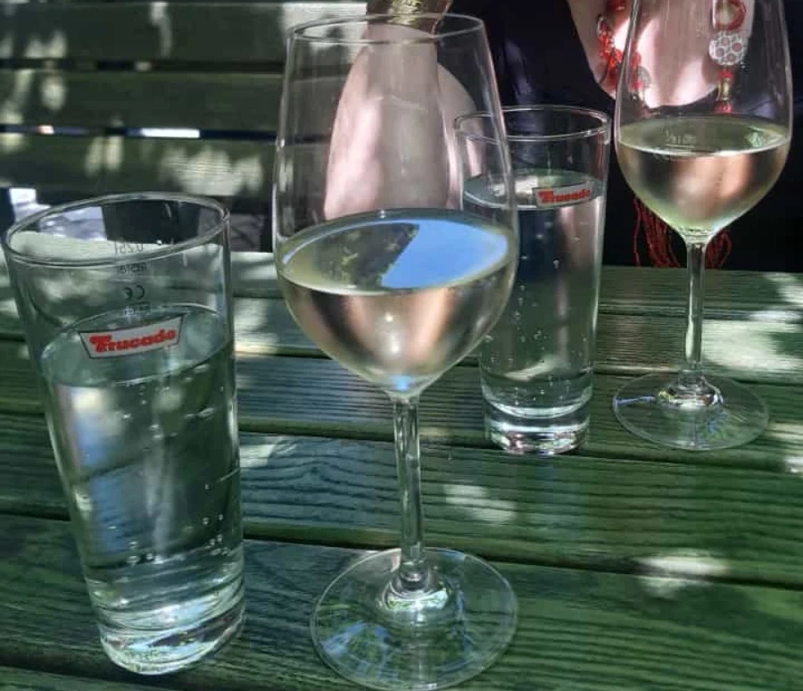 Essen und Trinken photo 5