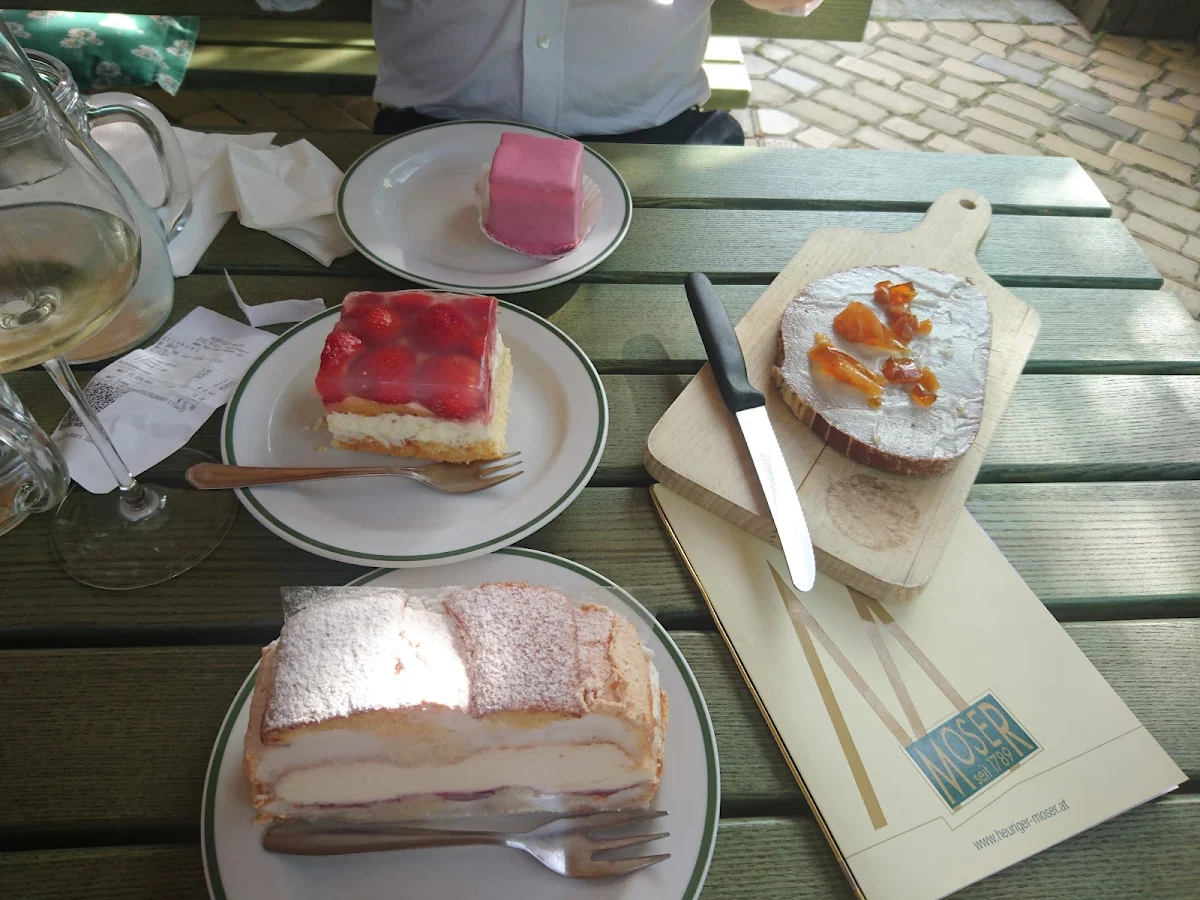 Essen und Trinken photo 9