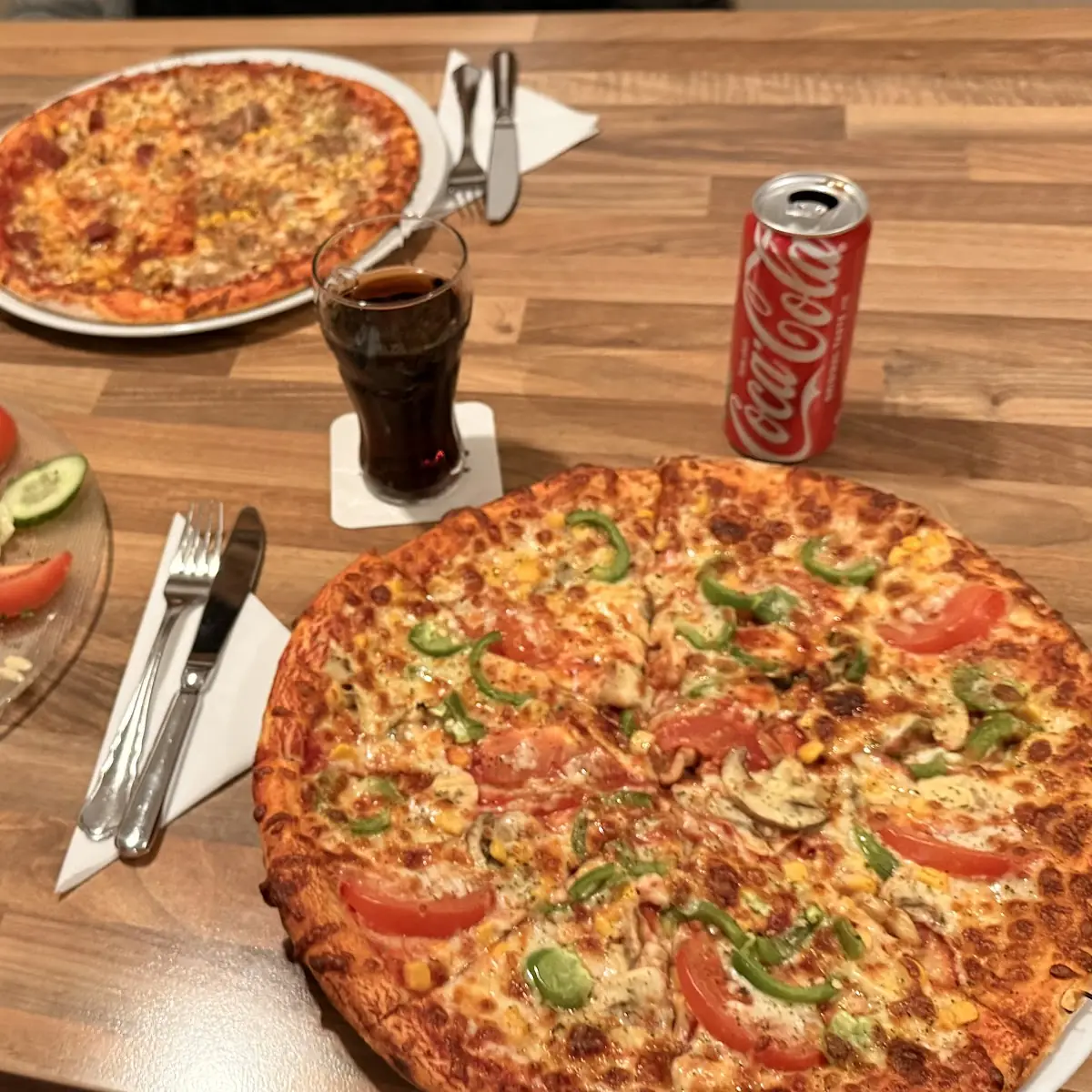 Essen und Trinken photo 1