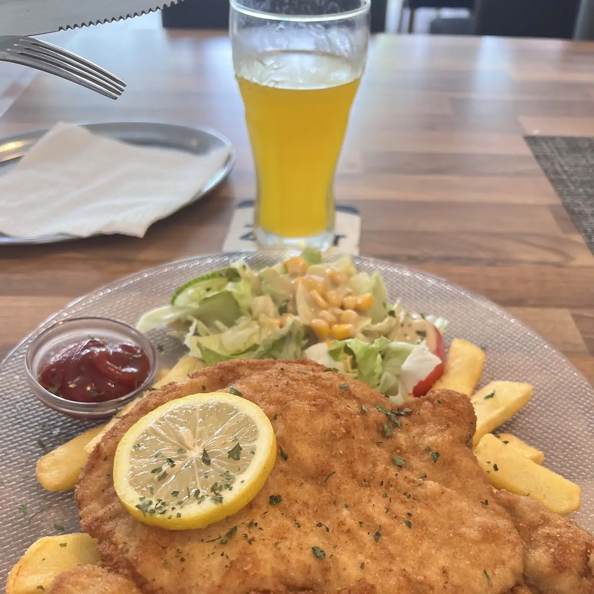 Essen und Trinken photo 2