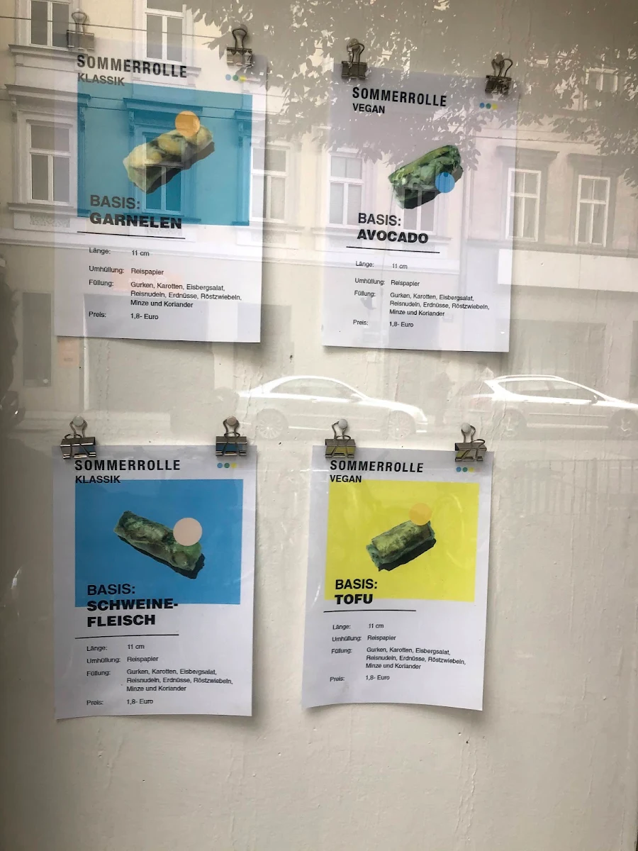 Speisekarte photo 4