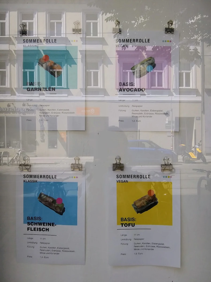 Speisekarte photo 8