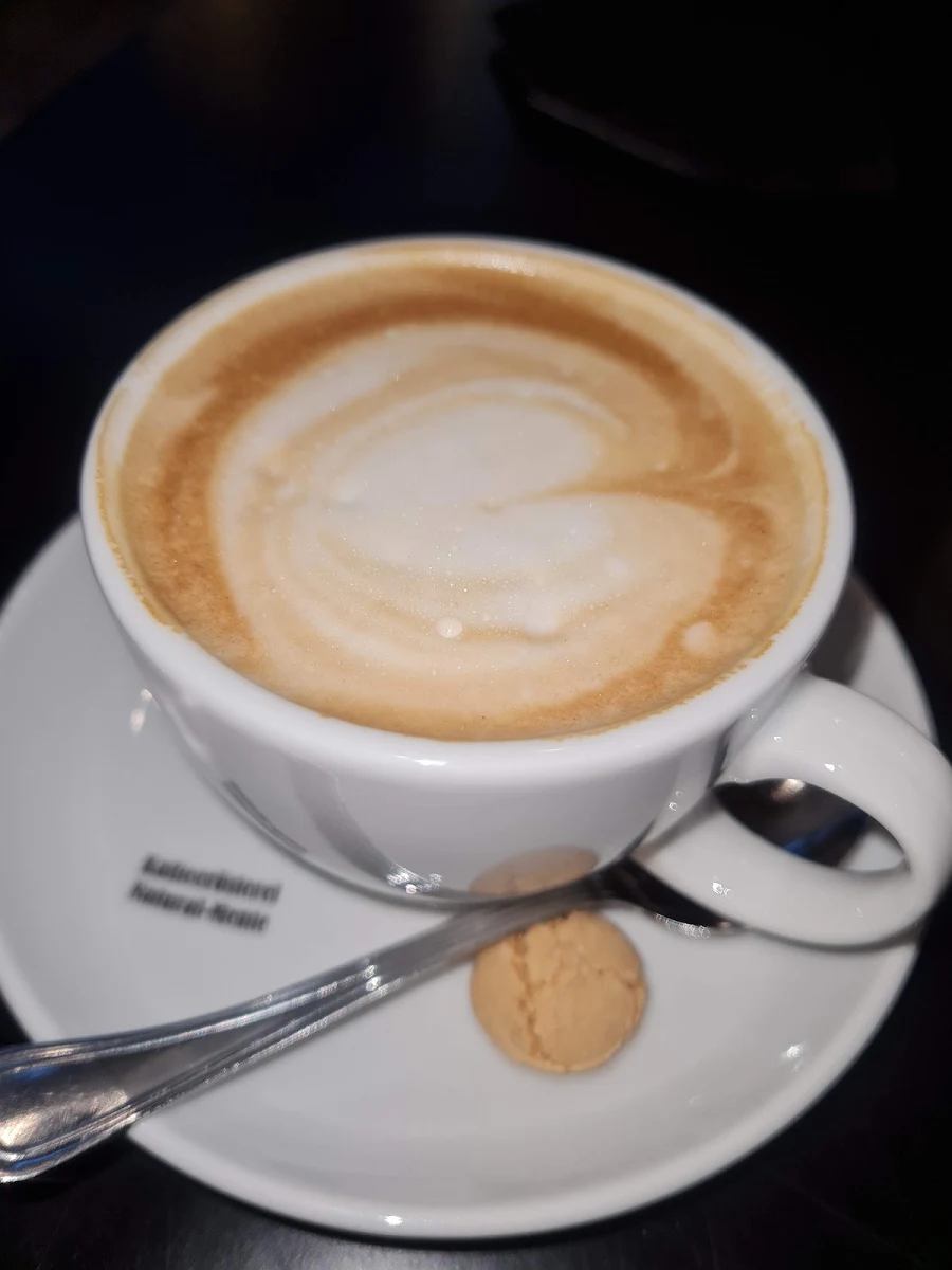 Café Natural-Mente Titelbild