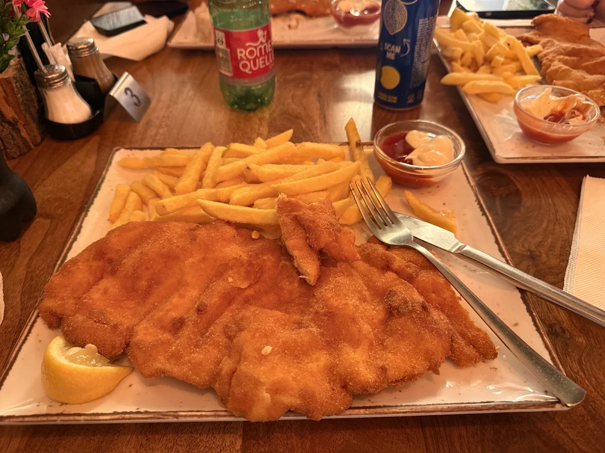 Essen und Trinken photo 1
